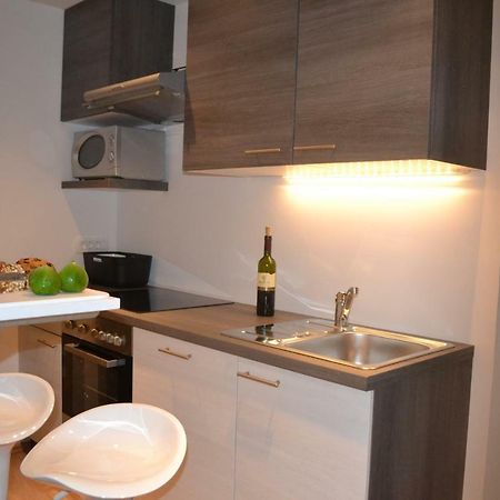 Apartment Sik 1 Koper Zewnętrze zdjęcie
