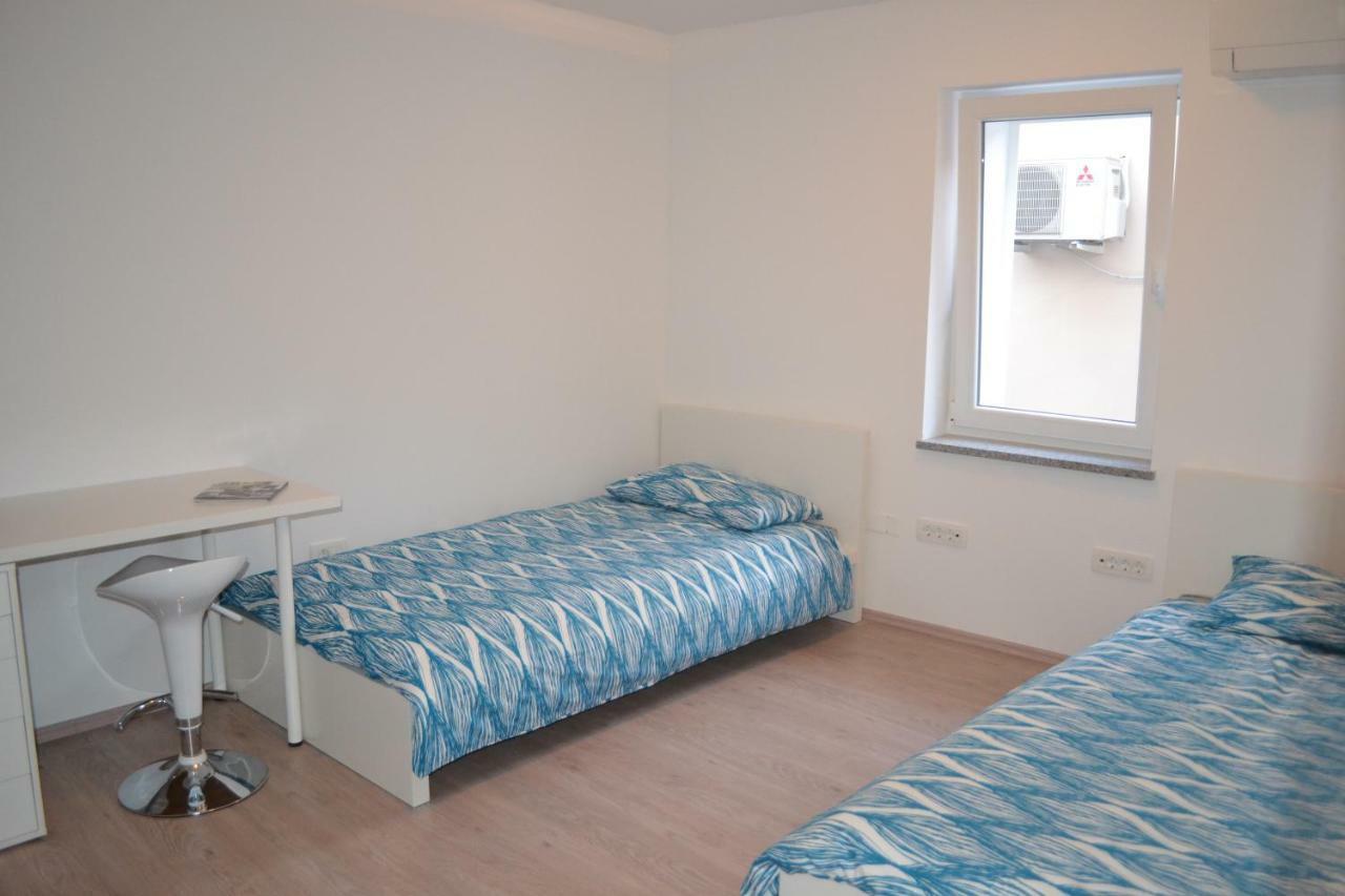 Apartment Sik 1 Koper Zewnętrze zdjęcie