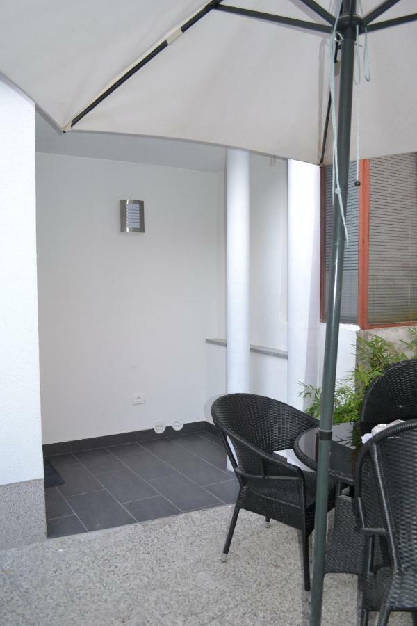Apartment Sik 1 Koper Zewnętrze zdjęcie